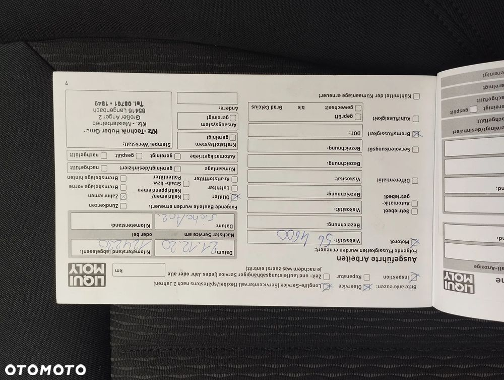 BMW Seria 3 320i Touring - 39