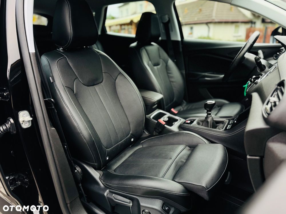 Opel Grandland X 1.6 CDTI Ultimate S&S - 35