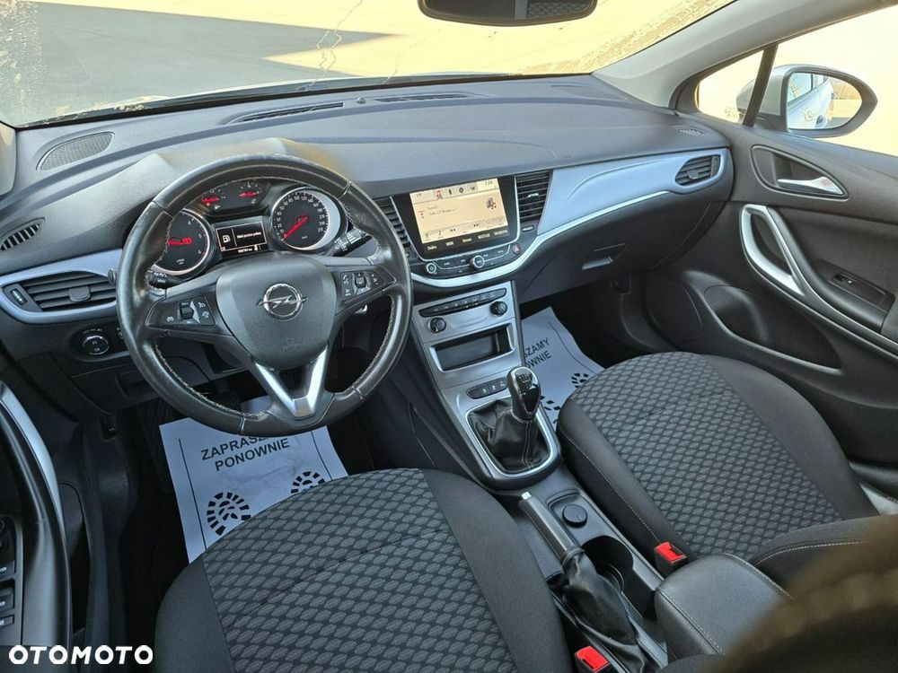 Opel Astra - 30