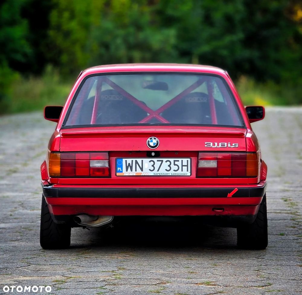 BMW Seria 3 - 11