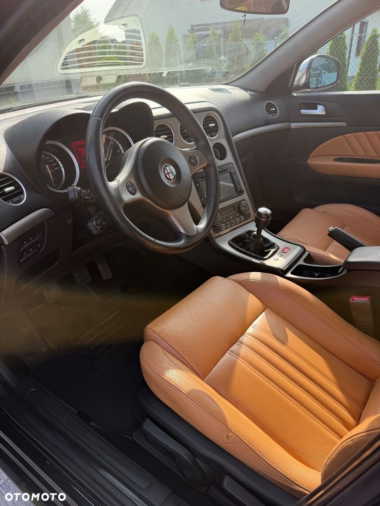 Alfa Romeo 159 1.9JTDM Distinctive - 5