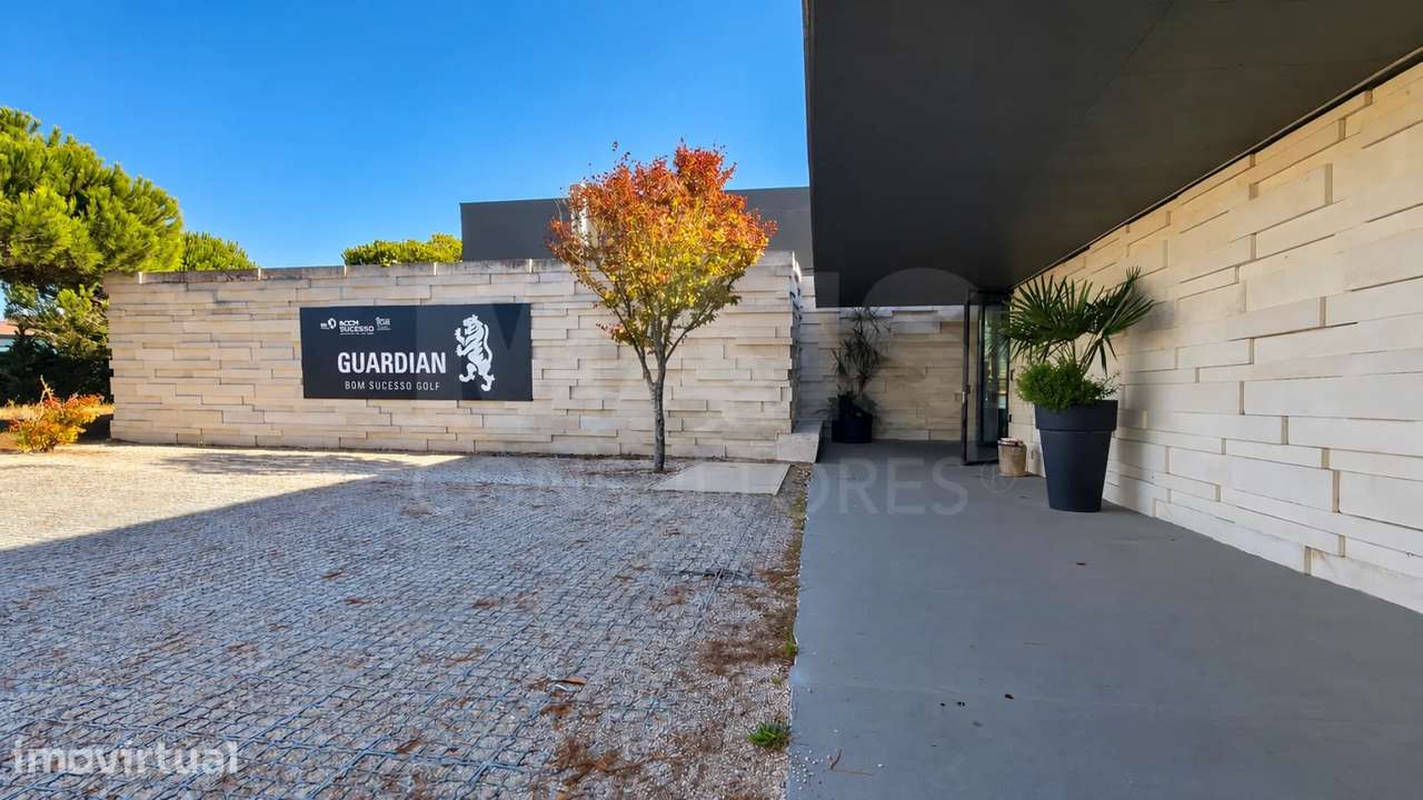 Lote Premium no Bom Sucesso Resort c/ Projeto Aprovado e Assinado ... - Grande imagem: 4/40