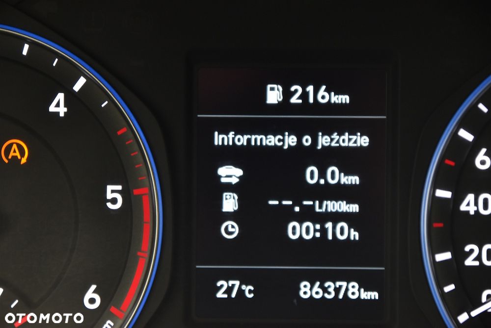 Hyundai Kona - 31