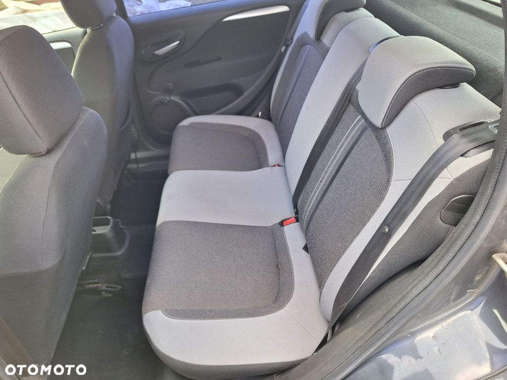 Fiat Punto 1.4 Easy Pakiet Easy Plus S&S - 28