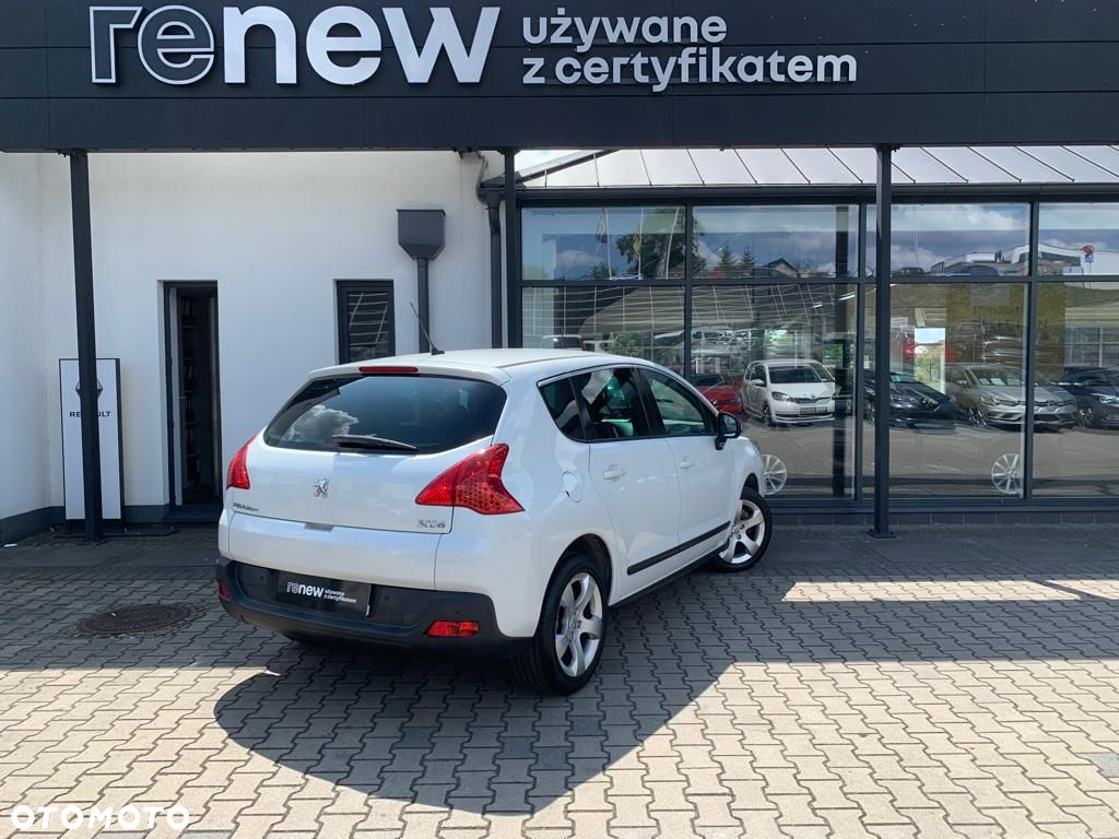 Peugeot 3008 1.6 Premium - 6