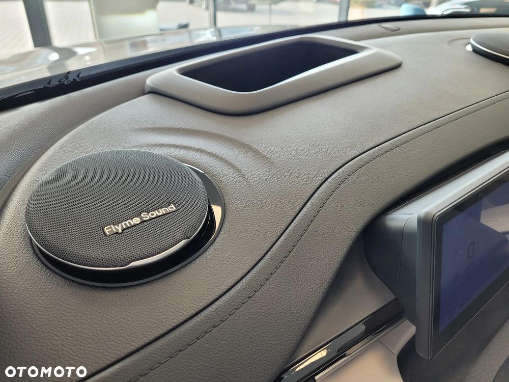 Geely EX5 60.22kWh Max - 8