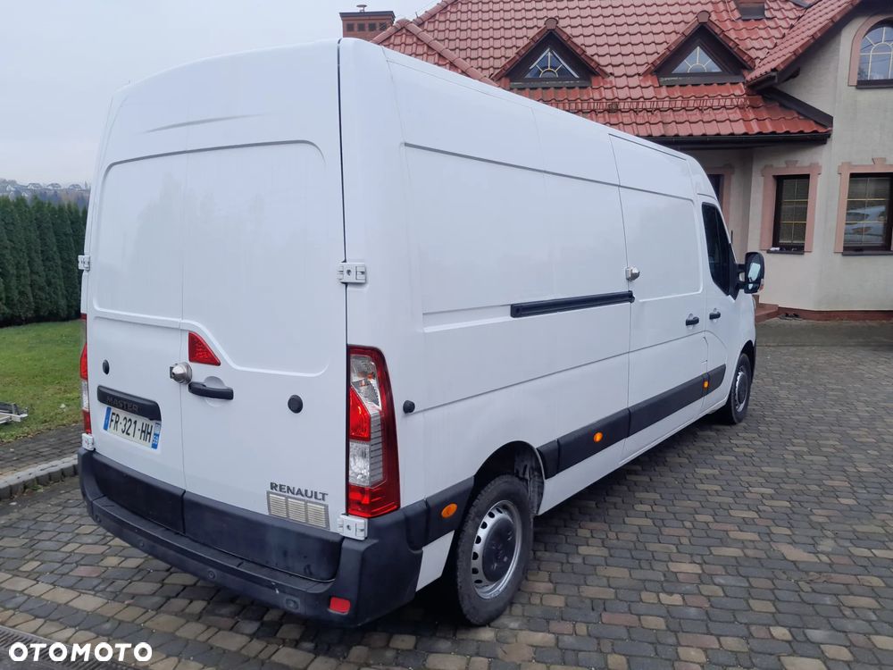 Renault Master - 4