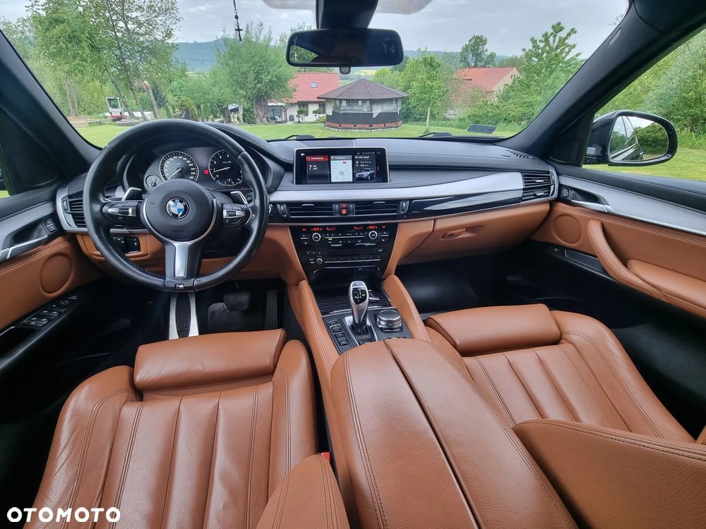BMW X6 - 21