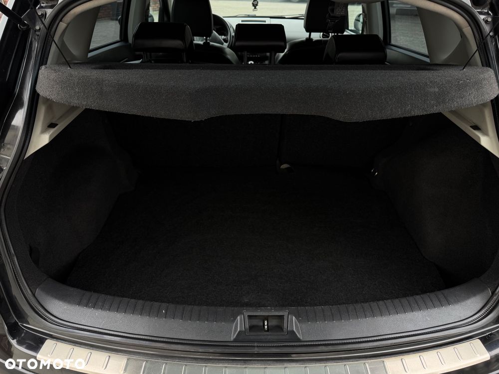 Nissan Qashqai 1.5 dCi DPF acenta - 22