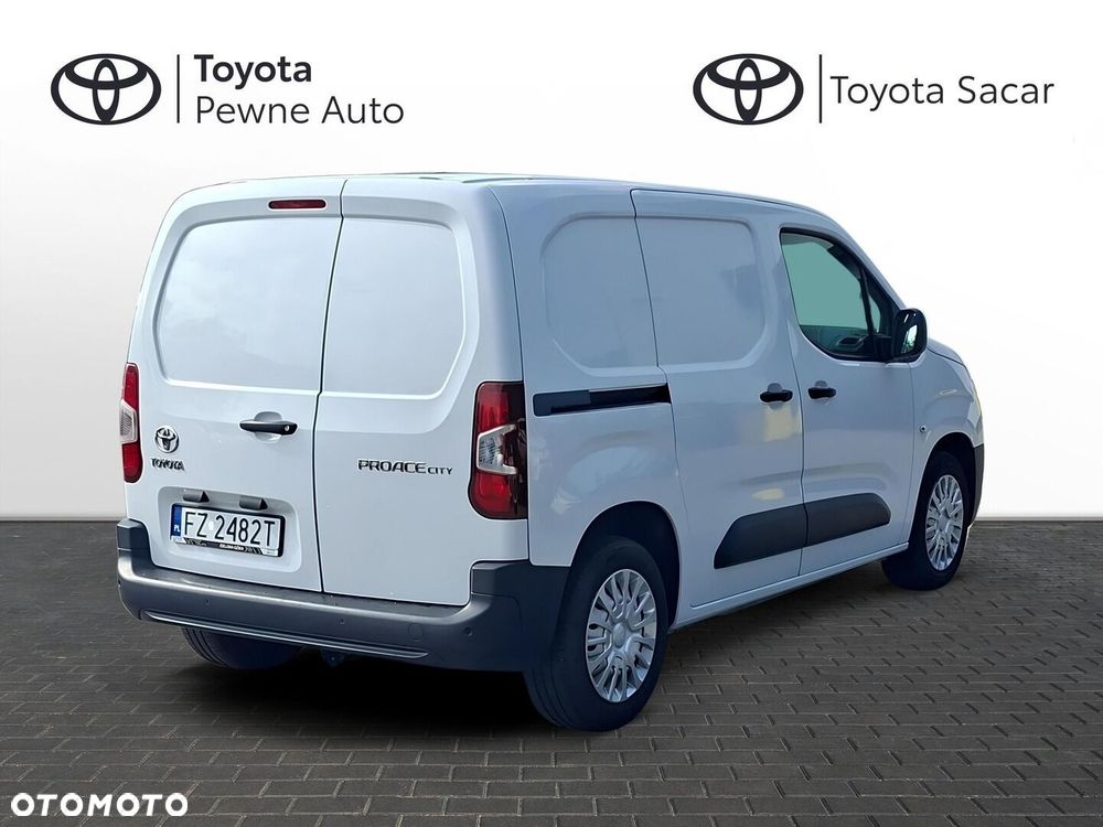 Toyota PROACE CITY - 5