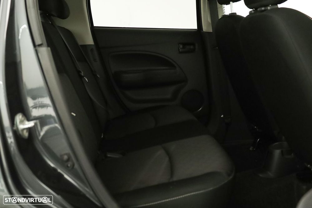 Mitsubishi Space Star 1.2 Connect Edition - 19