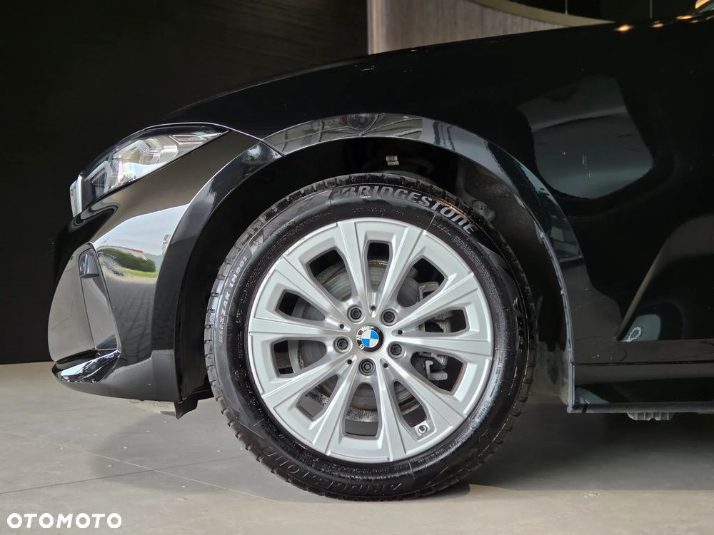 BMW Seria 3 318d MHEV Advantage - 5