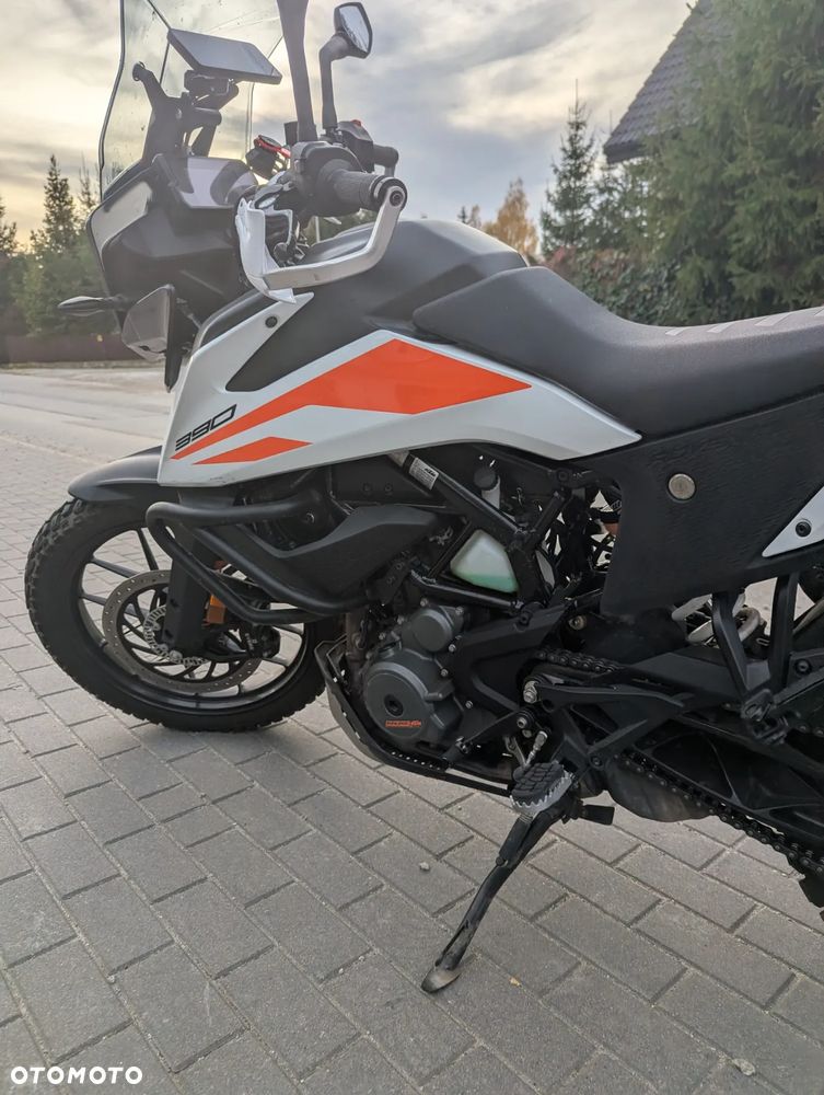 KTM Adventure - 7