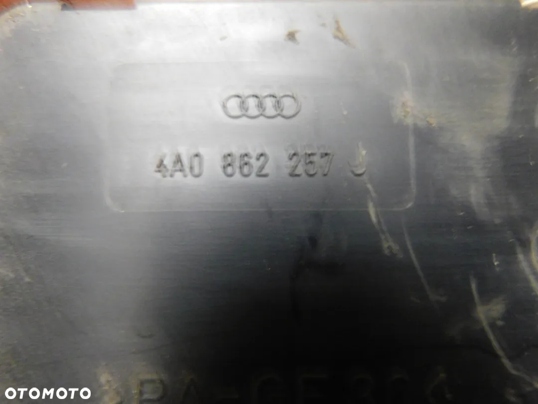 audi 80 pompka centralnego 4A0862257J nr M4183 WYSYŁKA - 2