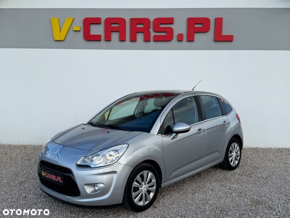 Citroën C3 - 2