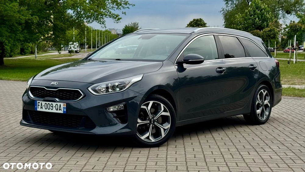 Kia Ceed 1.0 T-GDI ISG GT Line - 3