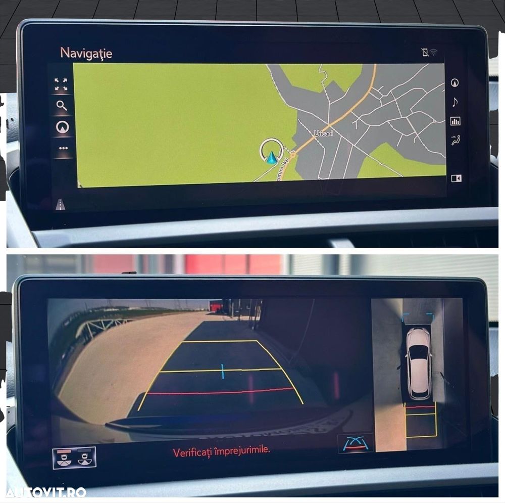 Lexus Seria NX 300h E-FOUR Luxury Line - 22