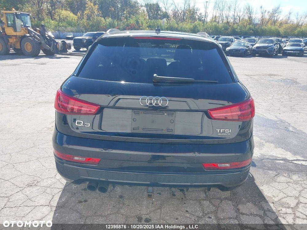 Audi Q3 - 3