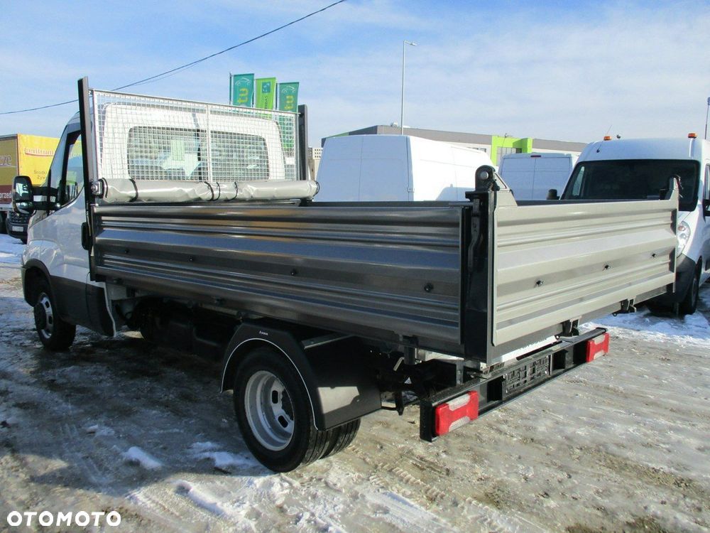 Iveco Daily 35C15 - 9