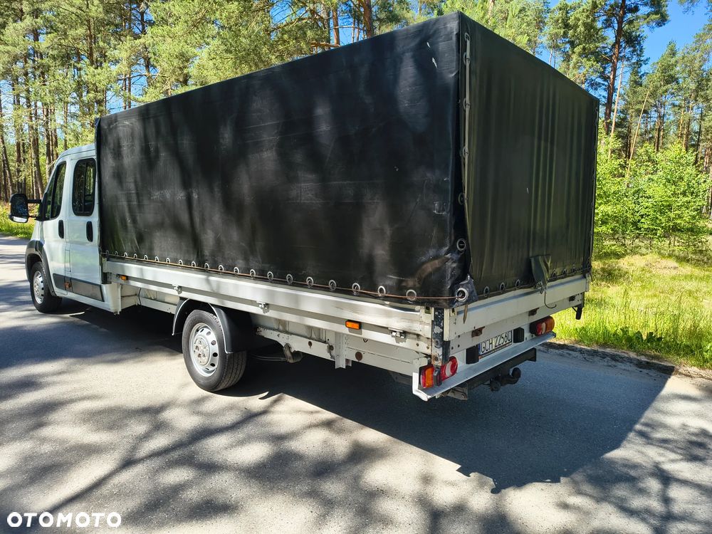Peugeot Boxer - 6
