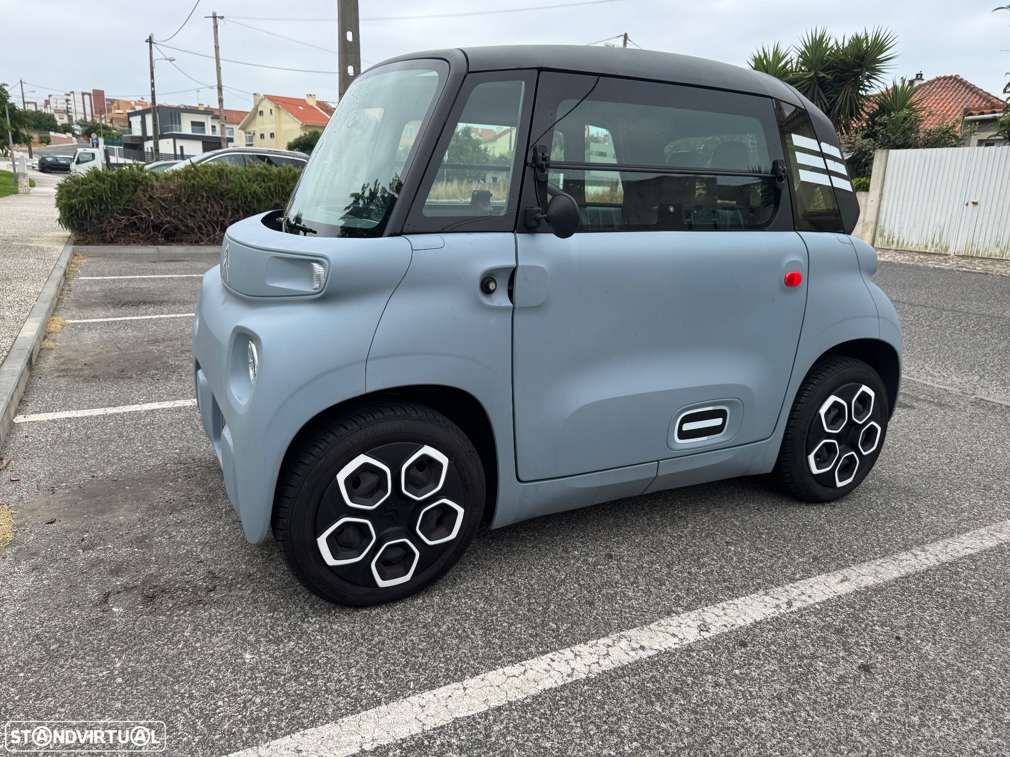 Citroën Ami Standard - 1