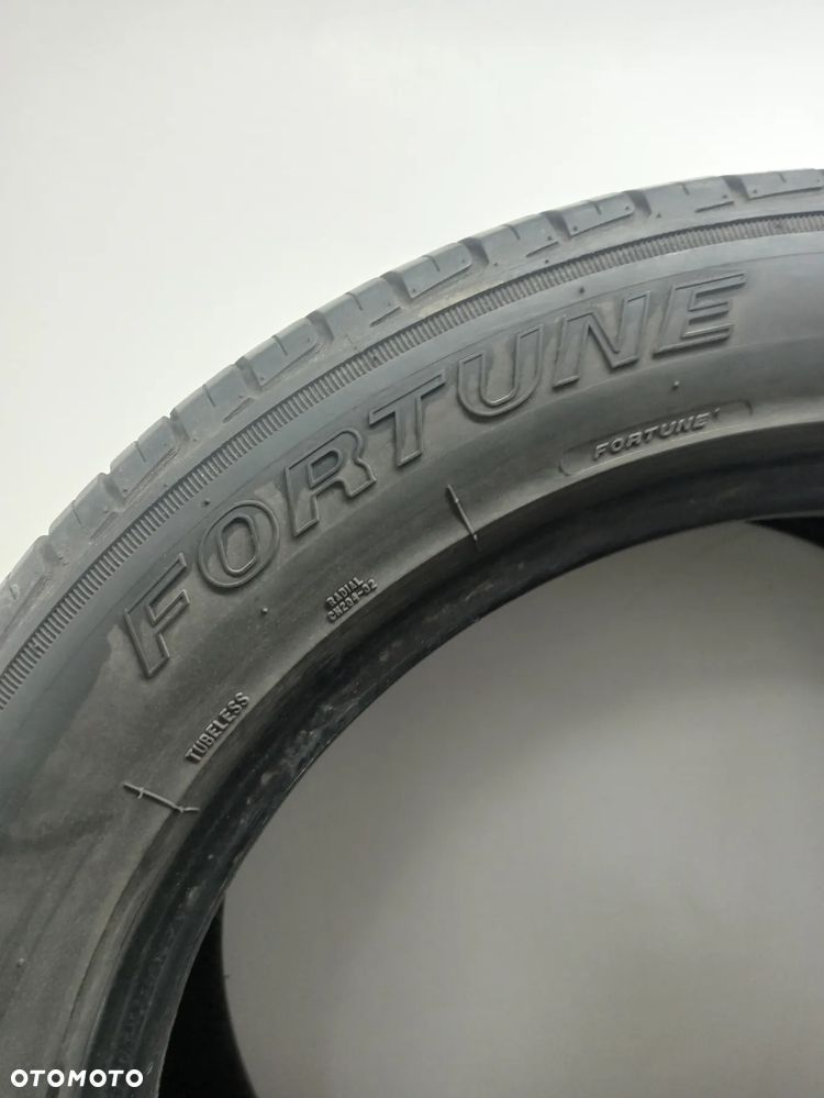 Opony letnie 235/55/19 Fortune FSR303 - 6