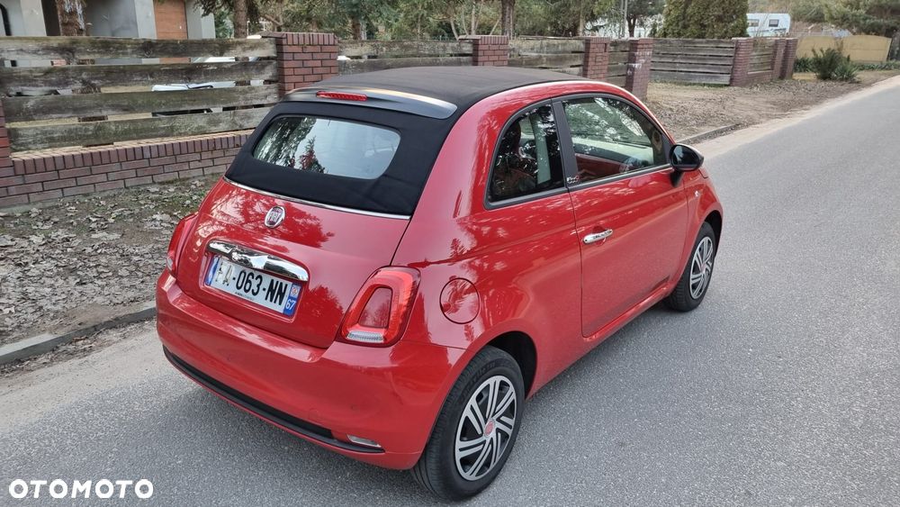 Fiat 500 - 3