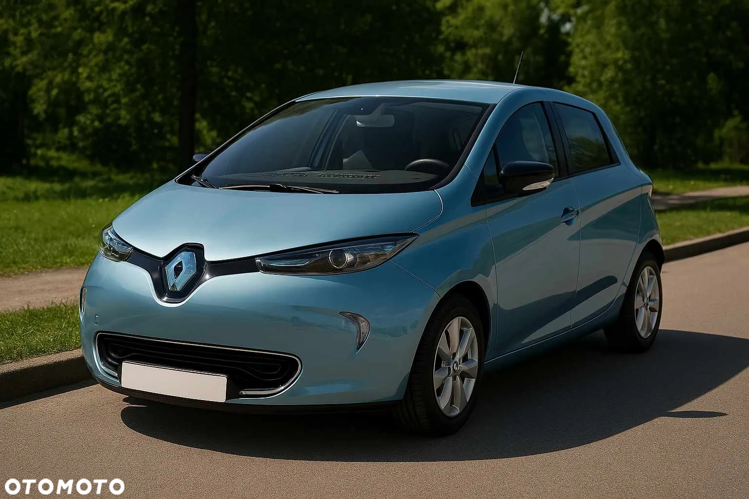Renault Zoe - 4
