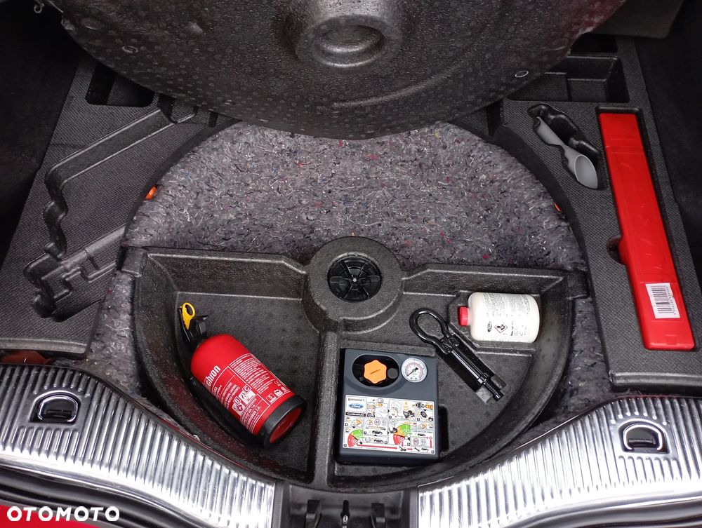 Ford Mondeo 2.0 EcoBlue Vignale Plus - 33