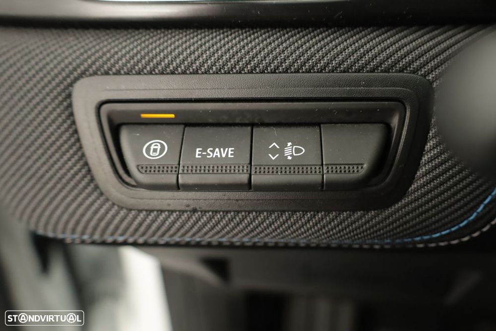 Renault Captur 1.6 E-Tech Full Hybrid Esprit Alpine - 19