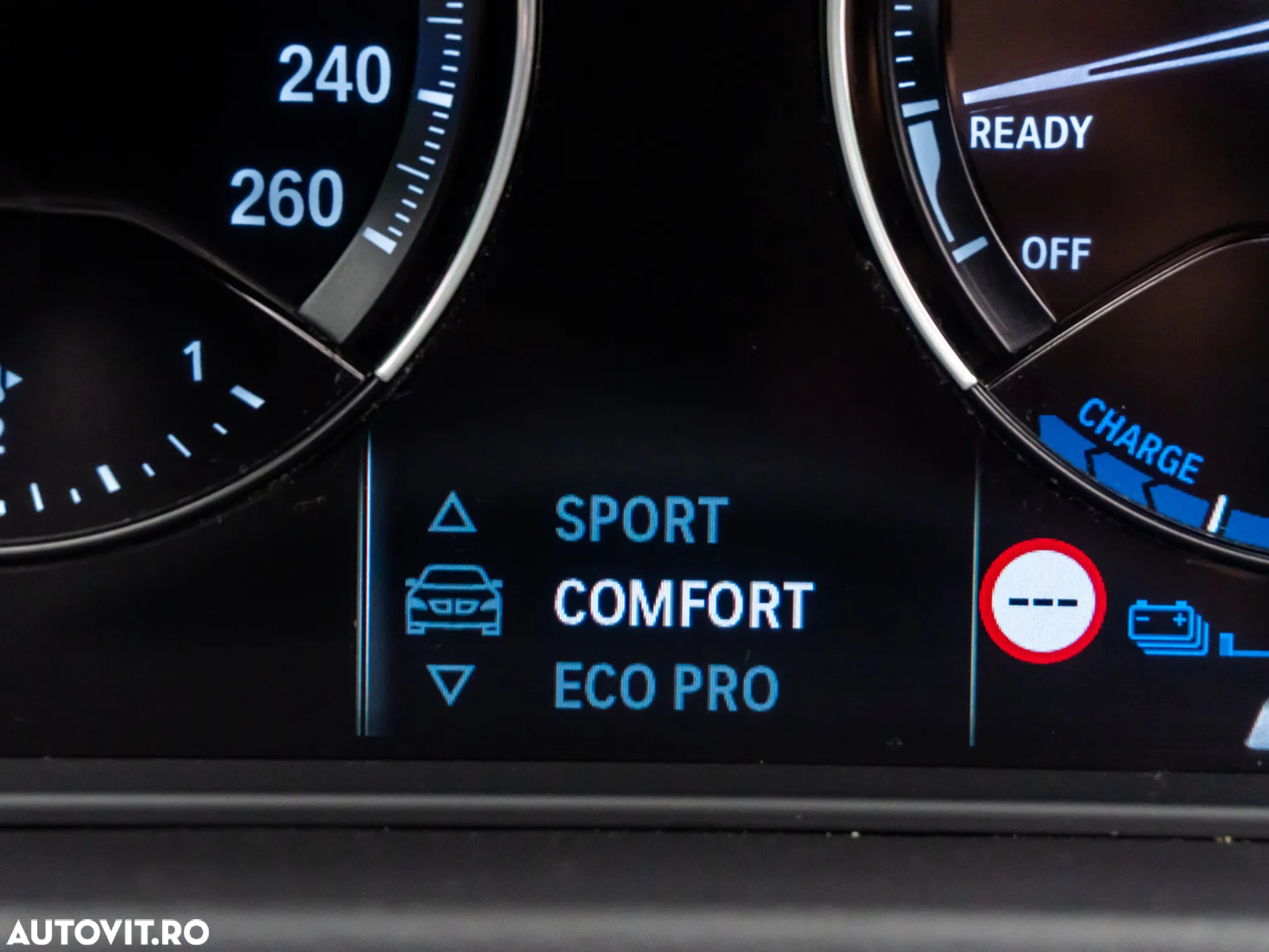 BMW X1 xDrive25e M Sport - 38