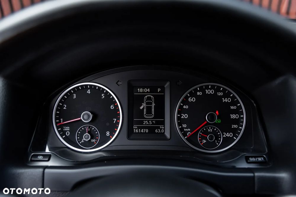 Volkswagen Tiguan - 29