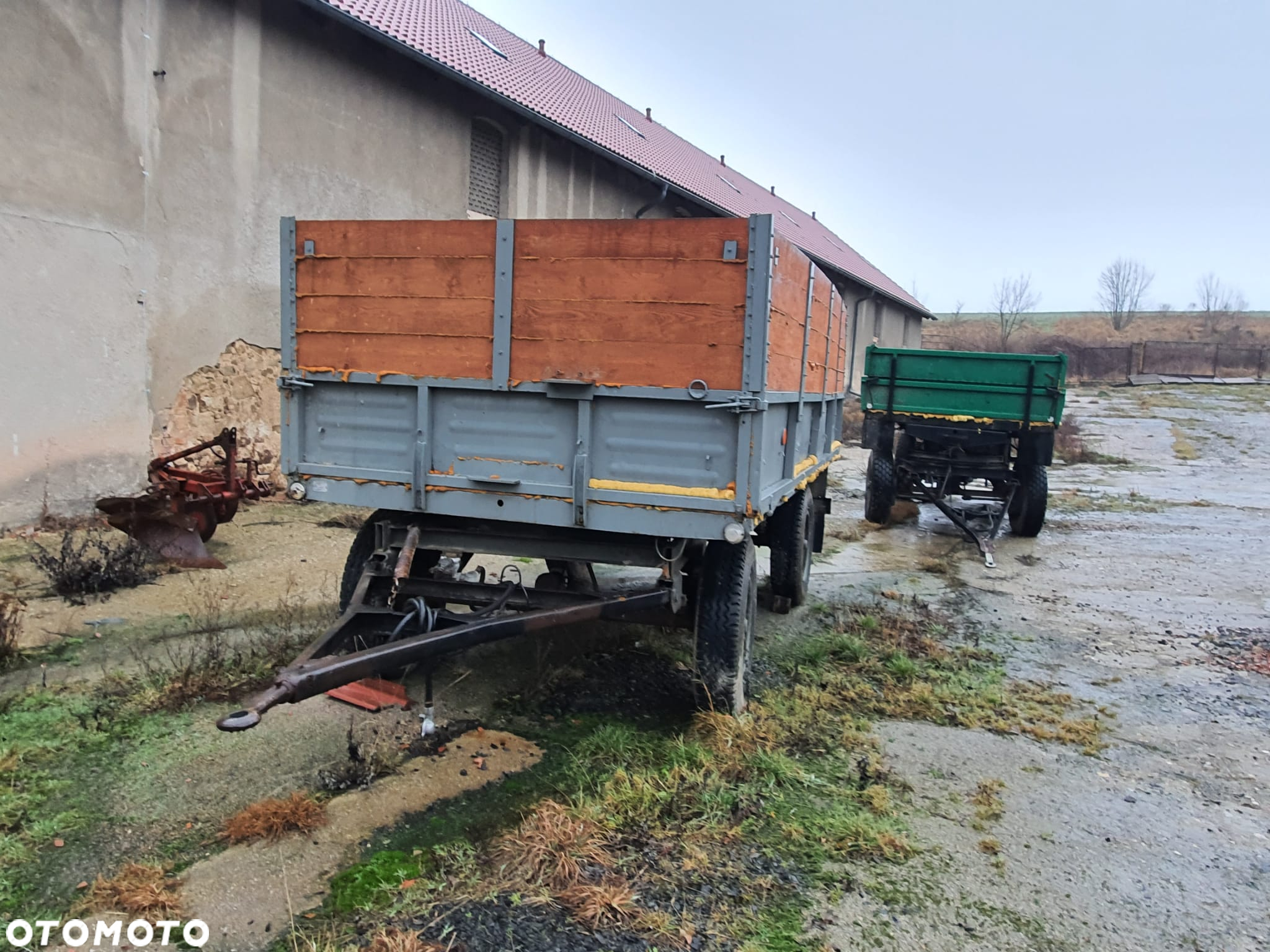 Inny SANOK D 46B - 4
