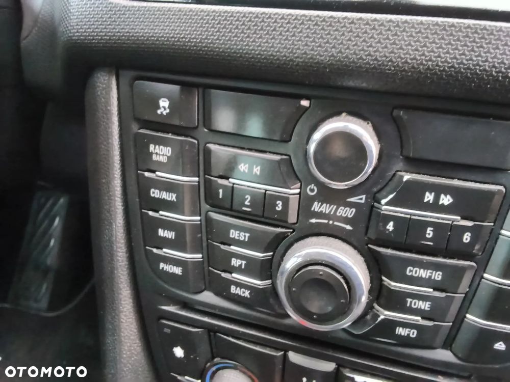 Opel Meriva - 22