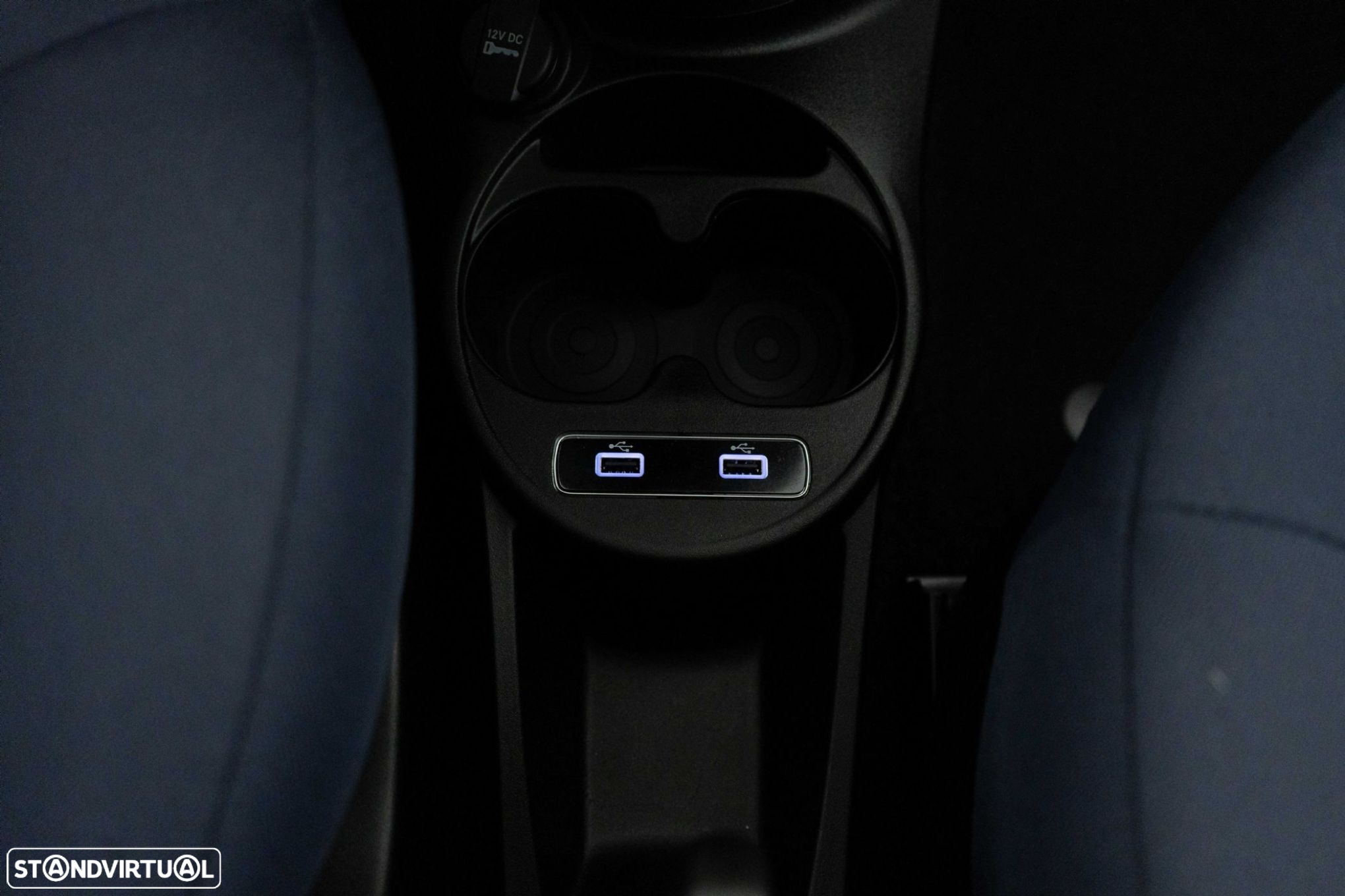 Fiat 500 1.0 Hybrid Connect - 21