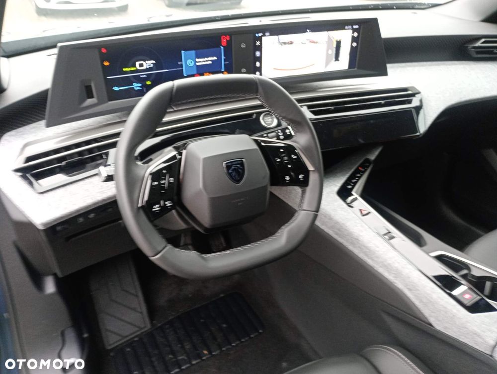 Peugeot 5008 1.6 PHEV 195 Allure S&S e-DCS7 - 27