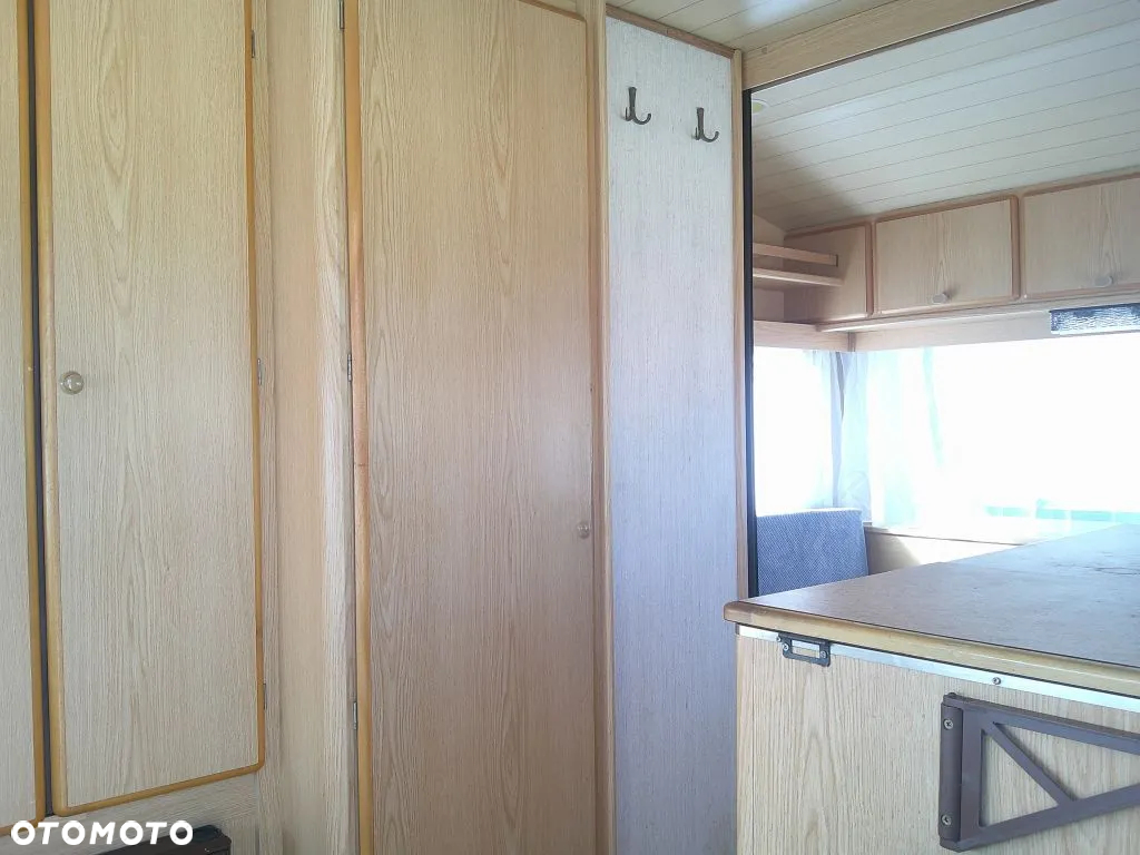 KNAUS AZUR - 20