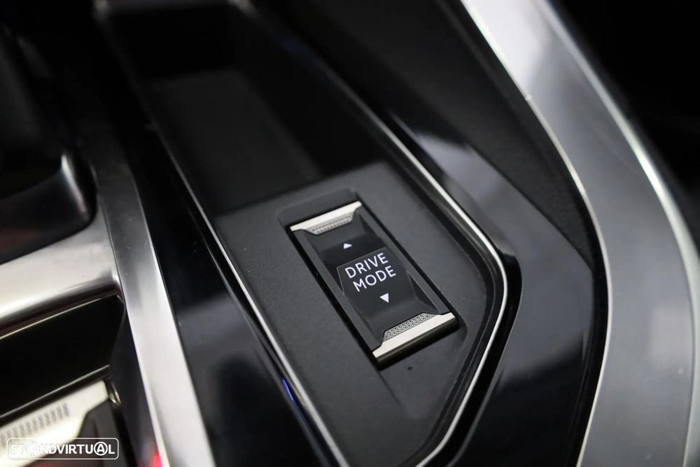 Peugeot 5008 1.5 BlueHDi Allure EAT8 - 36