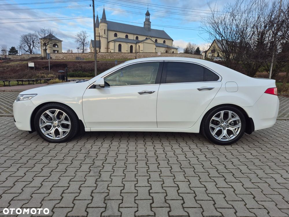 Honda Accord 2.2d Executive - 20
