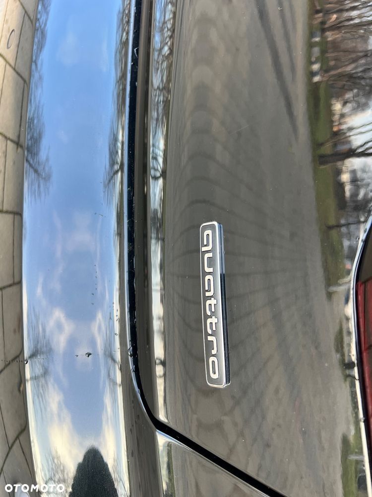 Audi A8 - 35
