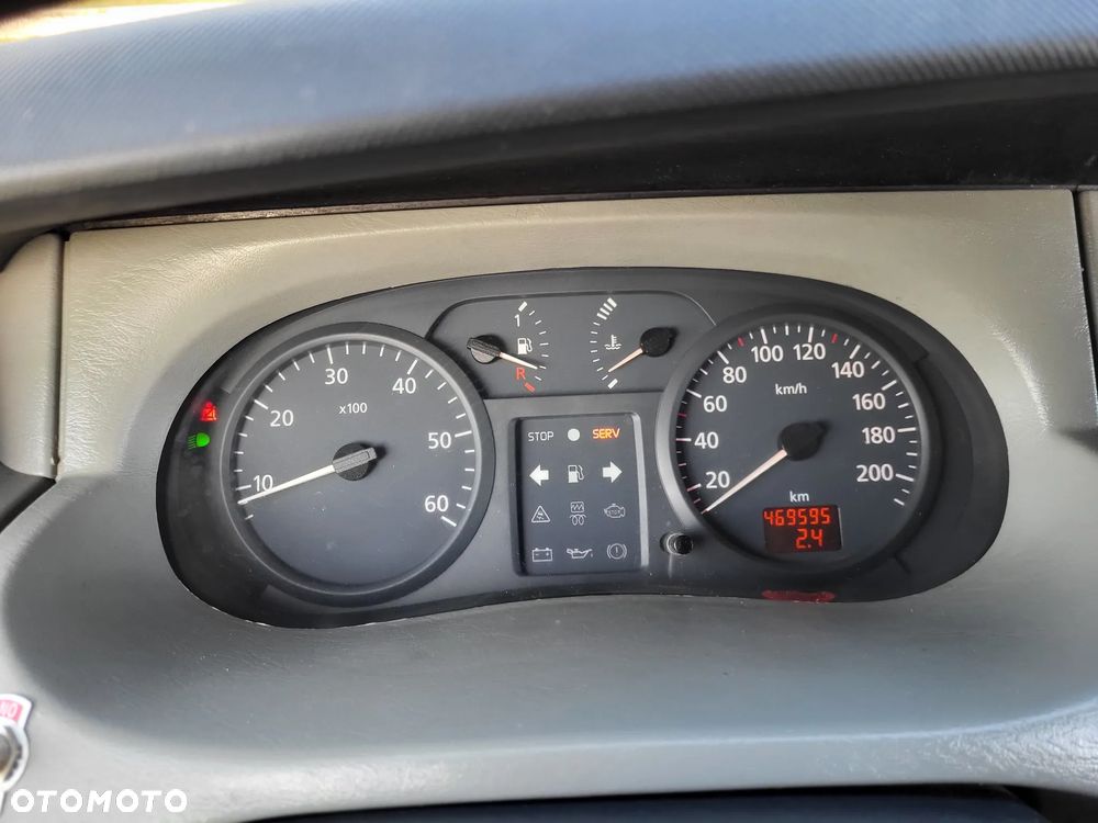 Renault Trafic - 7