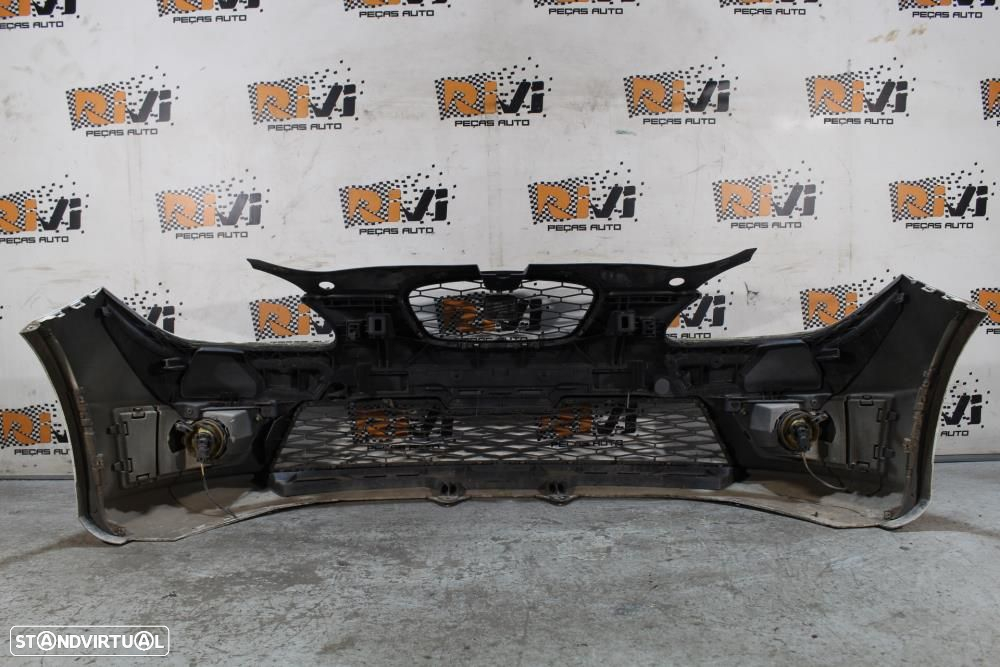 Frente Seat Leon 1P FR / Cupra Fase 2 - 10