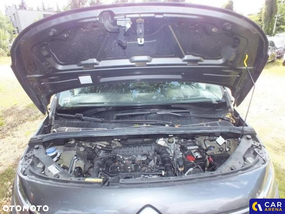 Citroën Berlingo - 31