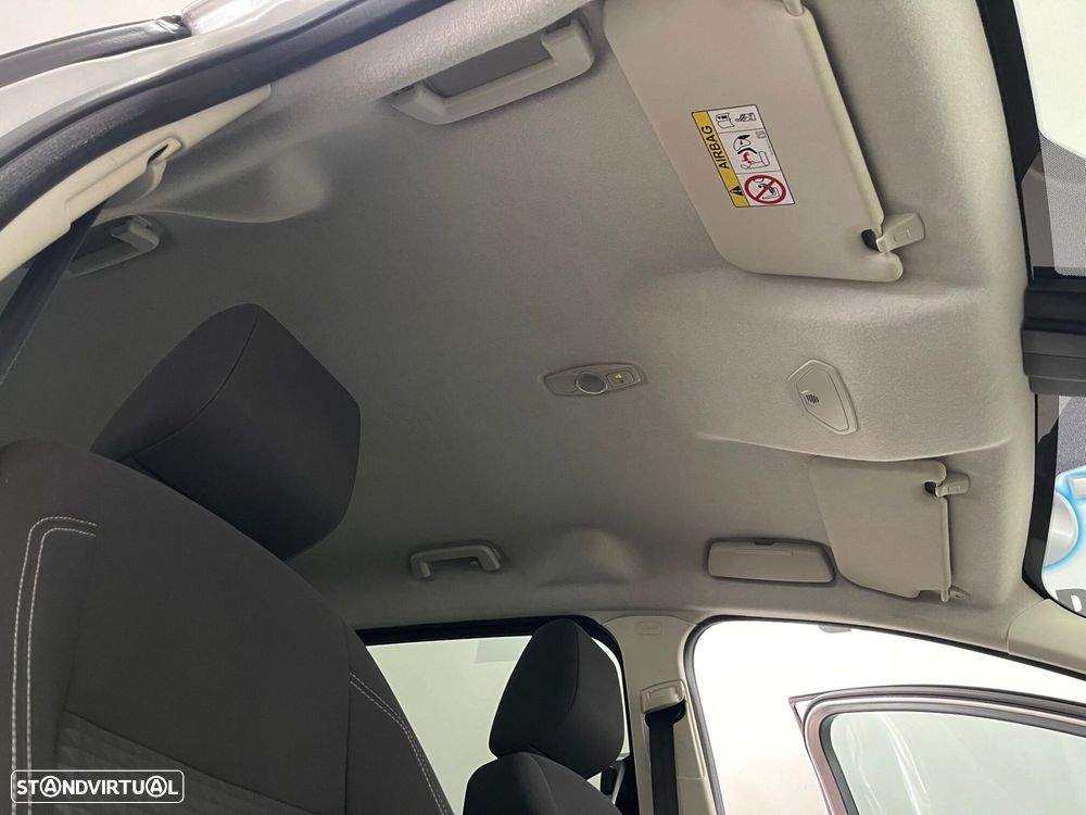 Ford Grand C-Max 1.0 EcoBoost S&S Ambiente - 47