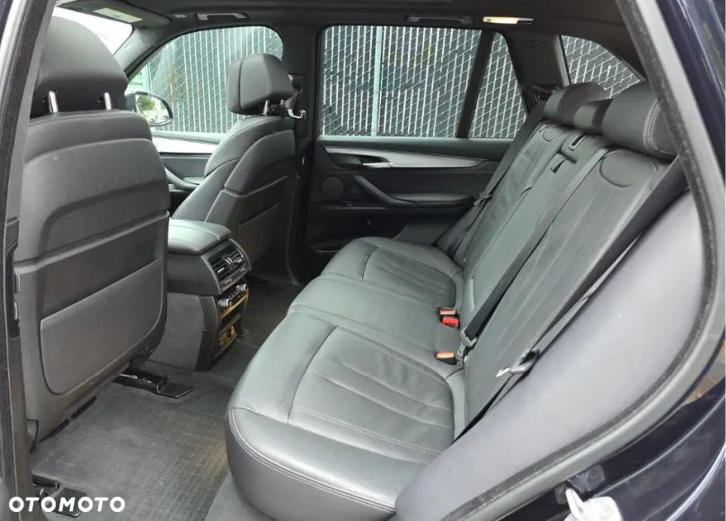 BMW X5 xDrive35i M Sport Edition - 11