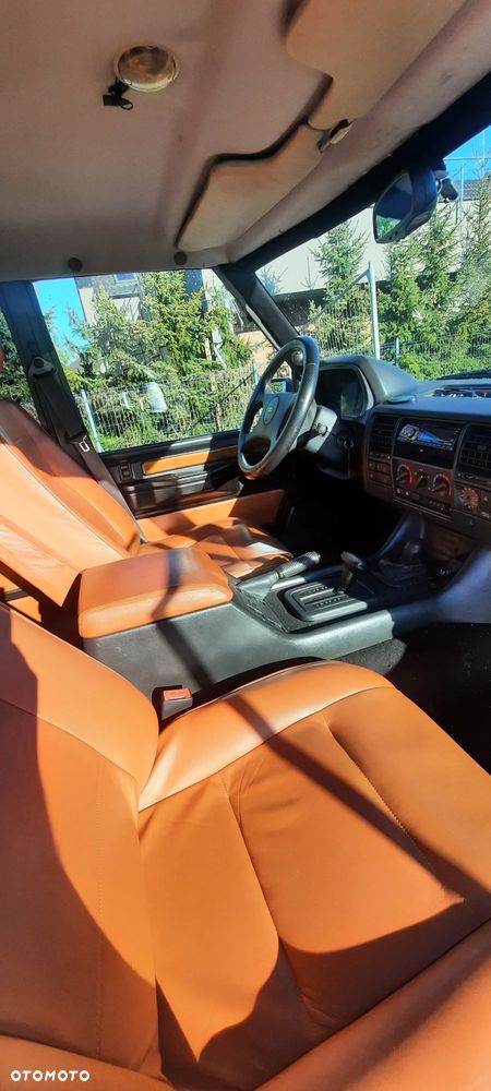 Land Rover Range Rover - 14
