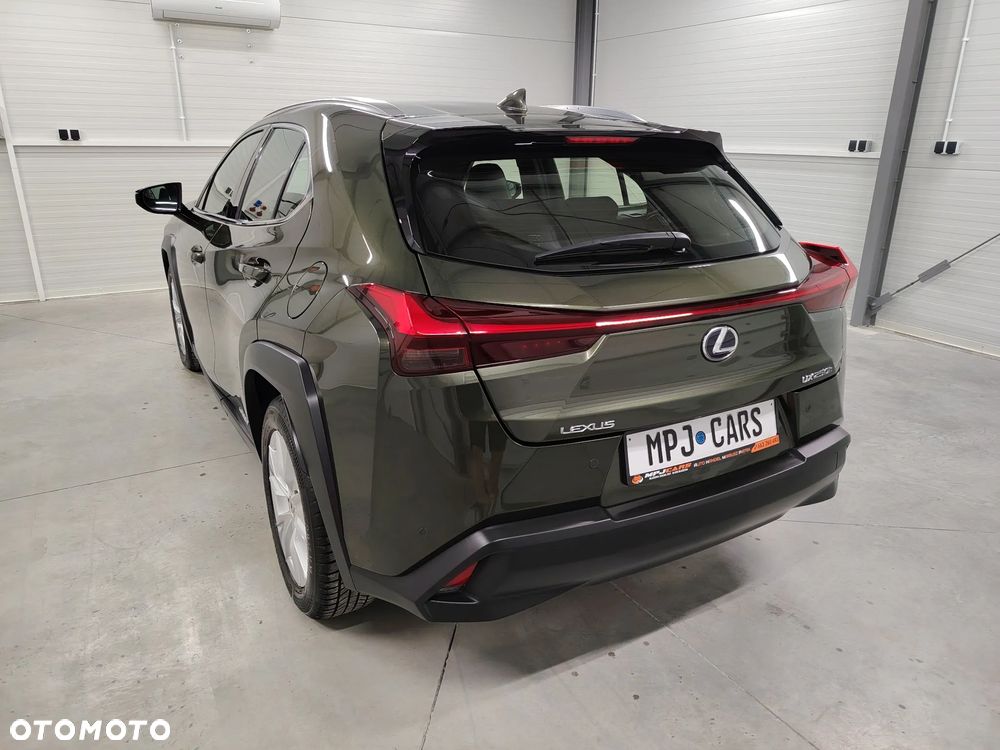 Lexus UX 250h Elegance 2WD - 10