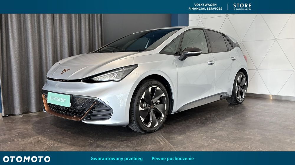 Cupra Born - 1