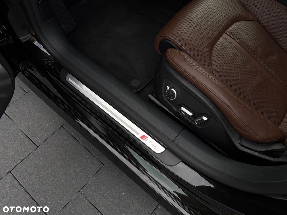 Audi A7 Sportback - 20