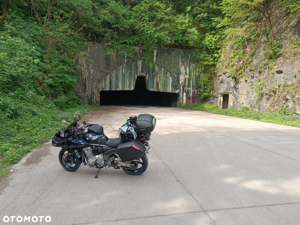 Suzuki Bandit - 9